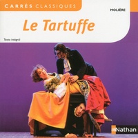 Livres audio télécharger mp3 gratuitement Le Tartuffe ou l'Imposteur en francais RTF FB2
