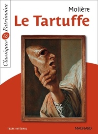 Livres audio gratuits à télécharger sur cd Le Tartuffe ou l'imposteur in French