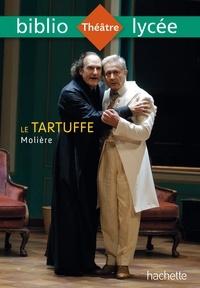  Molière - Le Tartuffe.
