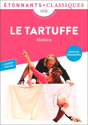 Le Tartuffe