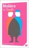  Molière - Le Tartuffe.