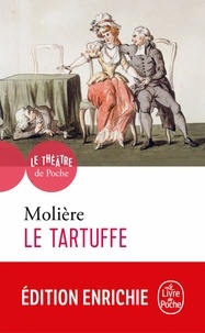 Livre audio suédois téléchargement gratuit Le Tartuffe 9782253093657 en francais 