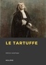  Molière - Le Tartuffe.