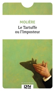  Molière et Elisabeth Charbonnier - PDT VIRTUELPOC  : Le Tartuffe.