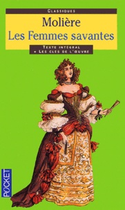 Ebook Télécharger Les femmes savantes par Molière, Françoise Thomé-Gomez en francais  9782266054928
