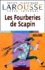 Les Fourberies De Scapin