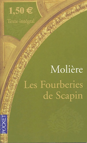 Les fourberies de Scapin