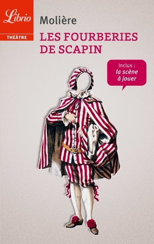 Les fourberies de Scapin