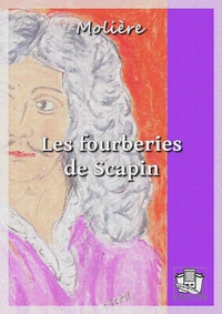 Les fourberies de Scapin
