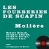  Molière et Robert Hirsch - Les Fourberies de Scapin.