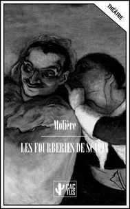 Les fourberies de Scapin