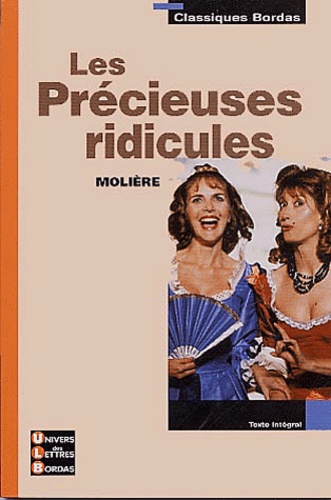 Les précieuses ridicules