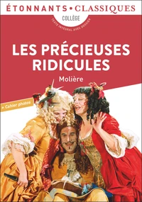 Les Précieuses Ridicules
