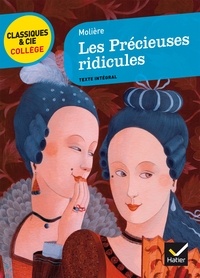 Télécharger des livres gratuitement Les précieuses ridicules en francais 9782218954283 par Molière PDB