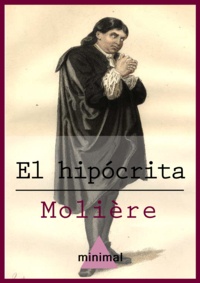 Molière Molière - El hipócrita.
