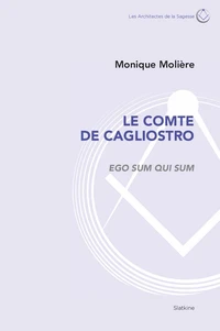 Le comte de Cagliostro