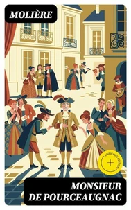 Monsieur De Pourceaugnac