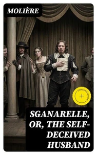 Sganarelle, or, the Self-Deceived Husband