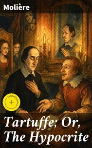 Tartuffe; Or, The Hypocrite