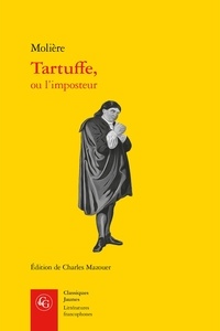 Manuel à télécharger gratuitement pdf Tartuffe, ou l'imposteur DJVU MOBI PDF en francais