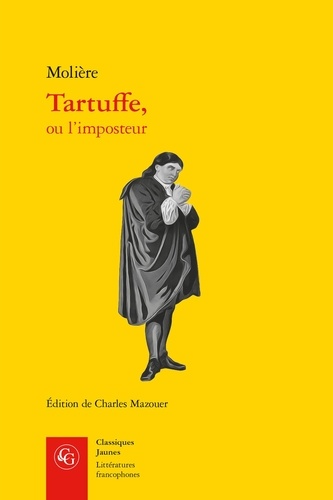 Tartuffe, ou l'imposteur