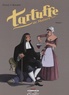  Molière et Fred Duval - Tartuffe Tome 1 : .