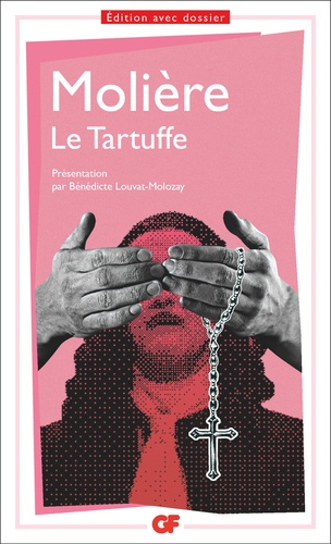  Molière - Tartuffe.