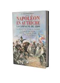 La campagne de 1809