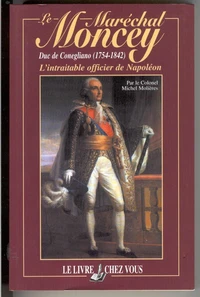 La Maréchal Moncey