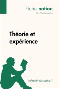 Théorie et expérience (fiche notion)
