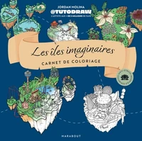 Les îles imaginaires