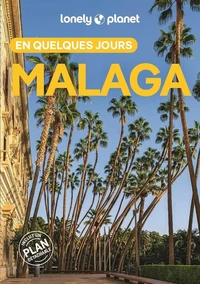 Málaga en quelques jours