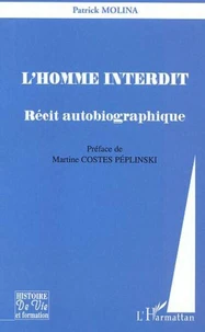 L'homme interdit
