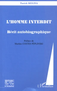 L'homme interdit