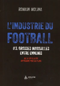 L'industrie du football