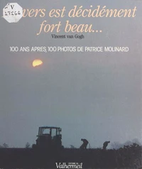 Auvers est décidément fort beau... : Vincent van Gogh