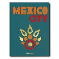 Mexico City