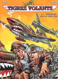 Tonnerre sur le Yang Tse