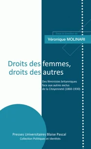 Droit des femmes, droit des autres