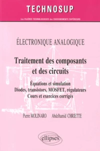 Traitement des composants et des circuits