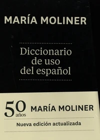 Diccionario de uso del español
