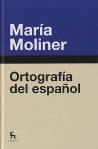 Ortografía del español