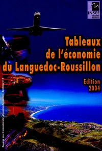 Tableaux de l'économie du Languedoc Roussillon