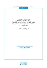 Le Roman de la Rose moralisé