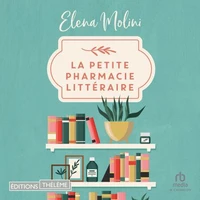 La Petite pharmacie littéraire