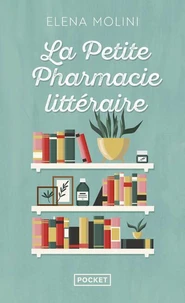 La petite pharmacie littéraire