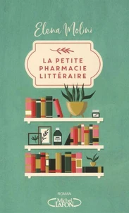 La Petite pharmacie littéraire
