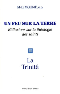 Un feu sur la terre