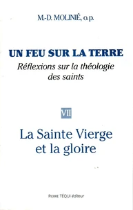 Un feu sur la terre