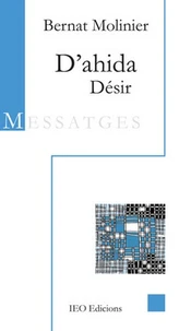 D'ahida - Désirs